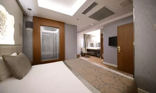 هتل گرند استار بسفروس استانبول